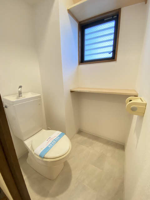 WC