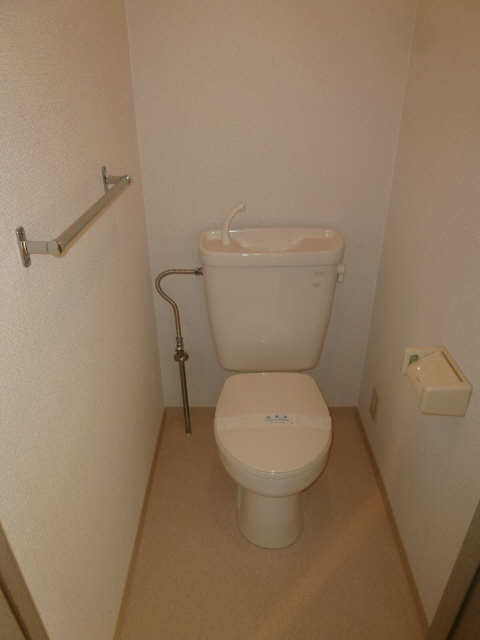 ＷＣ