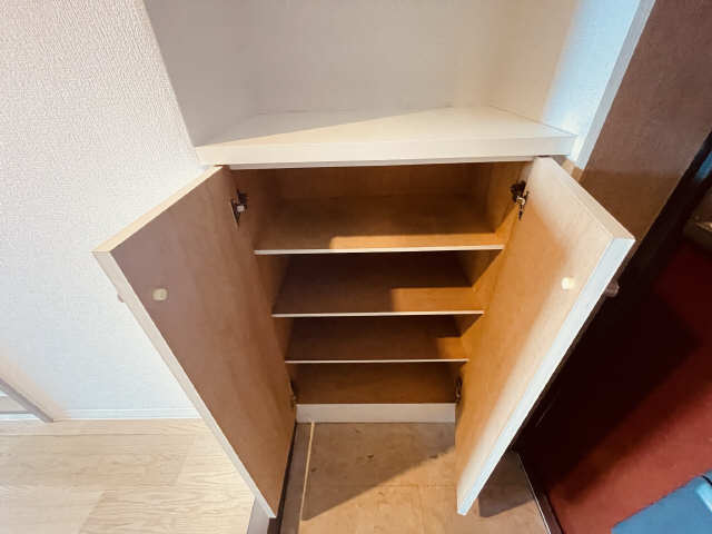 シューズBOX