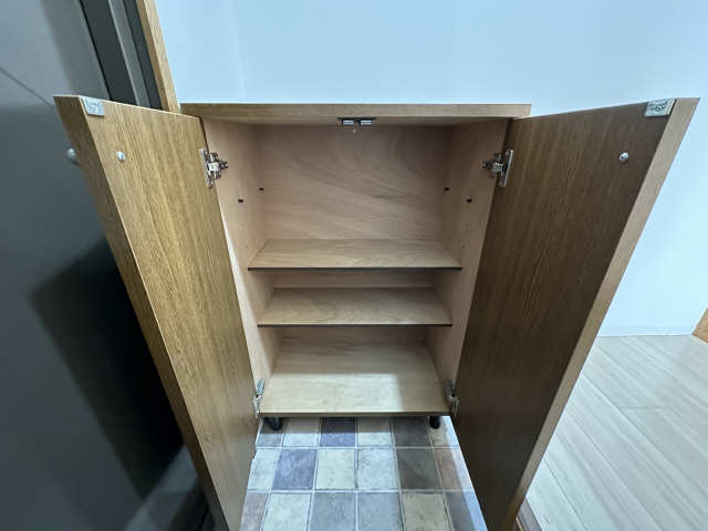 シューズBOX