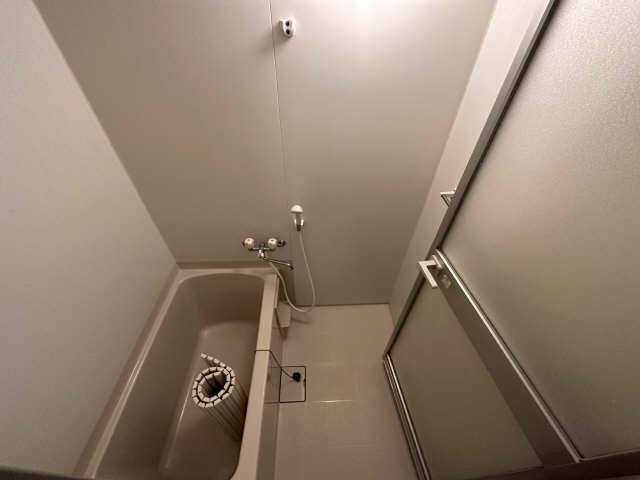 ＡＸＩＳ浄心 3階 浴室