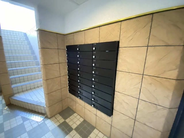 共用部分