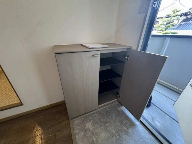 シューズBOX