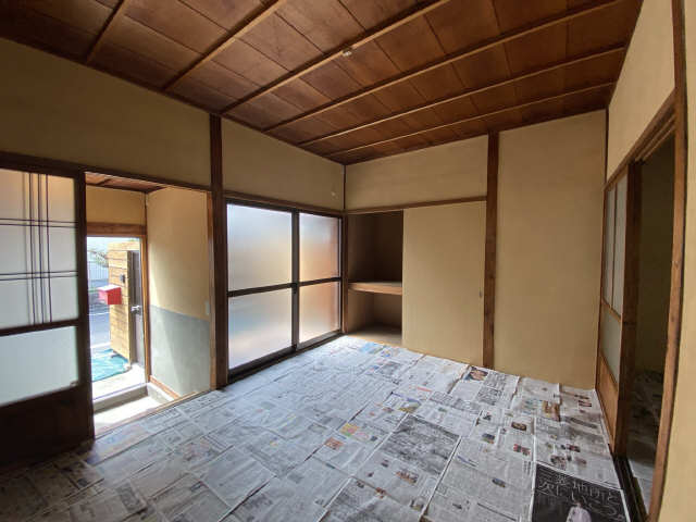 室内