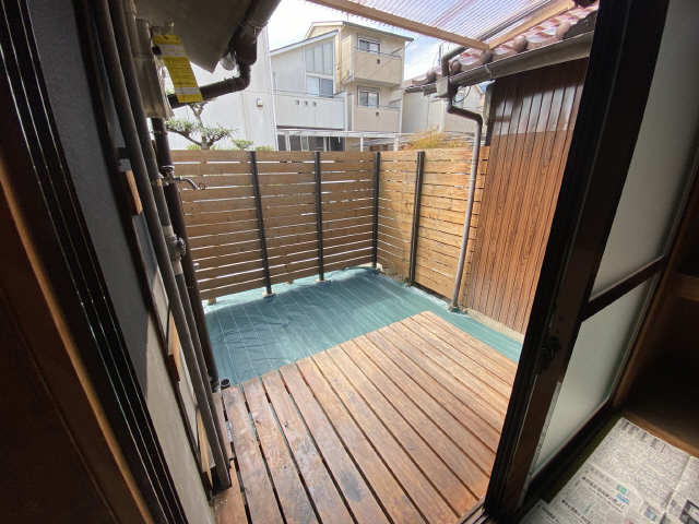 庭
