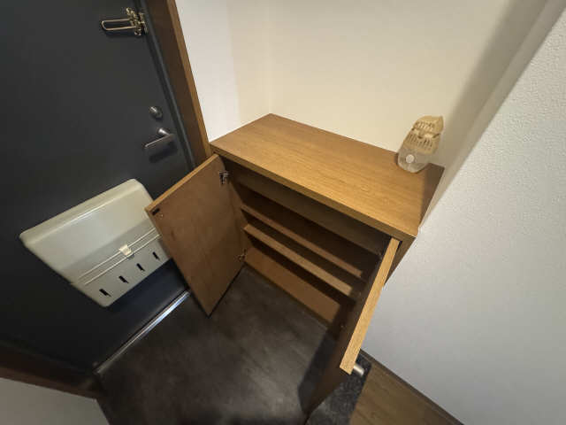 シューズBOX
