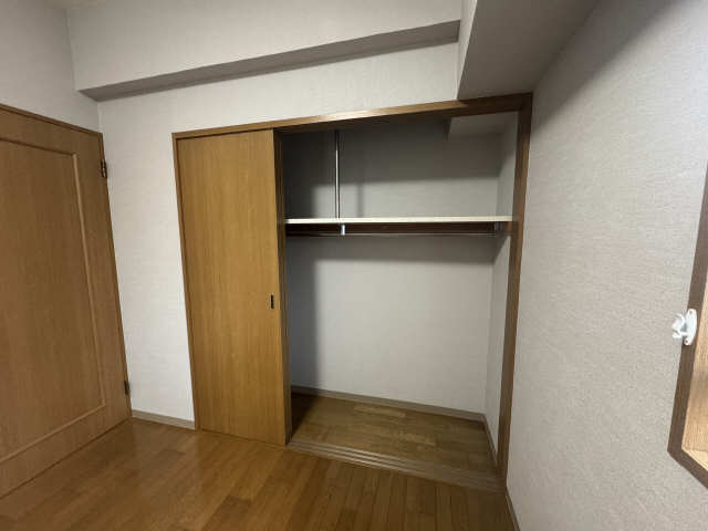 北洋室収納