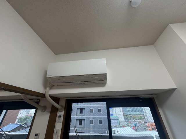 南洋室エアコン