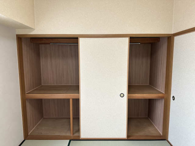 和室収納
