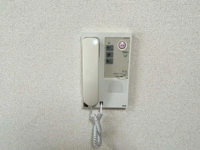 インターホン