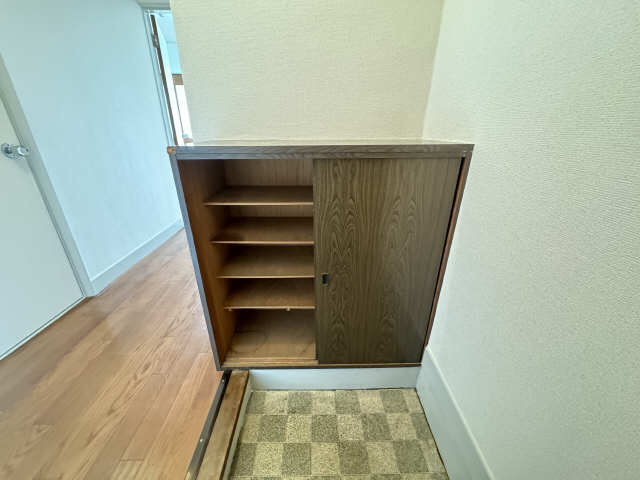 シューズBOX