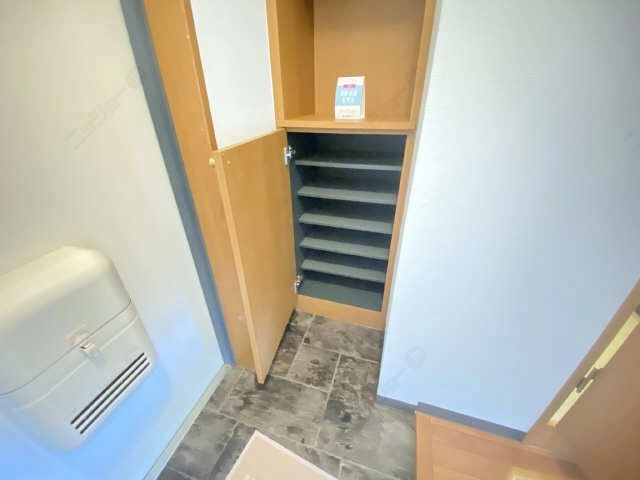 シューズBOX