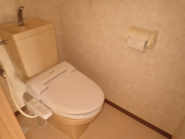 ＷＣ