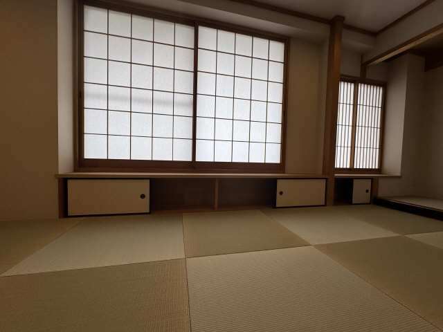 収納（和室）