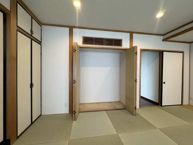 収納（和室）