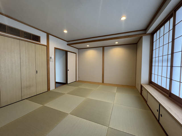 和室