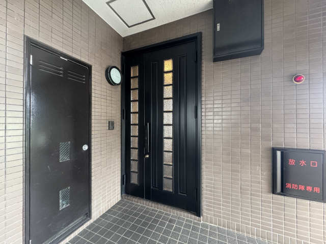 玄関ドア