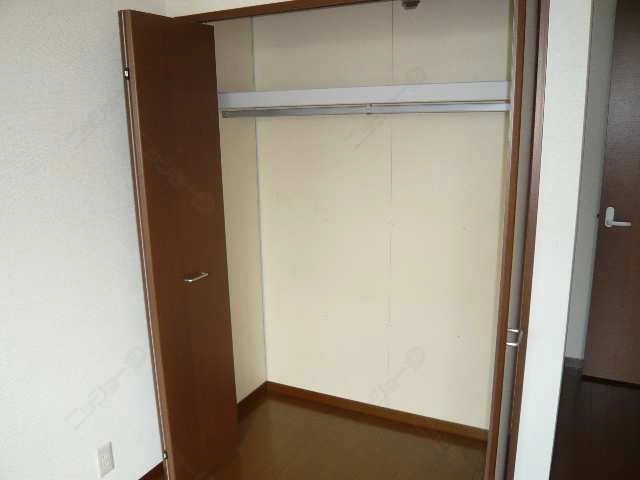 クローゼット