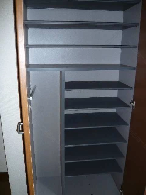 ｼｭｰｽﾞﾎﾞｯｸｽ