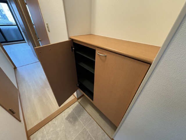シューズBOX