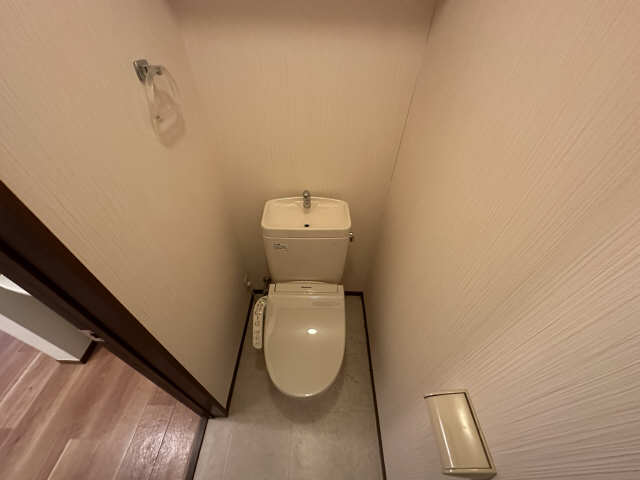 フォーレＫ 1階 WC