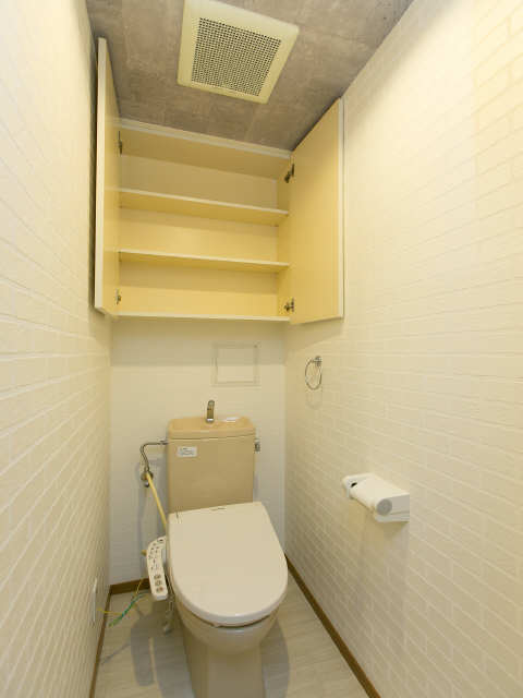 ＷＣ