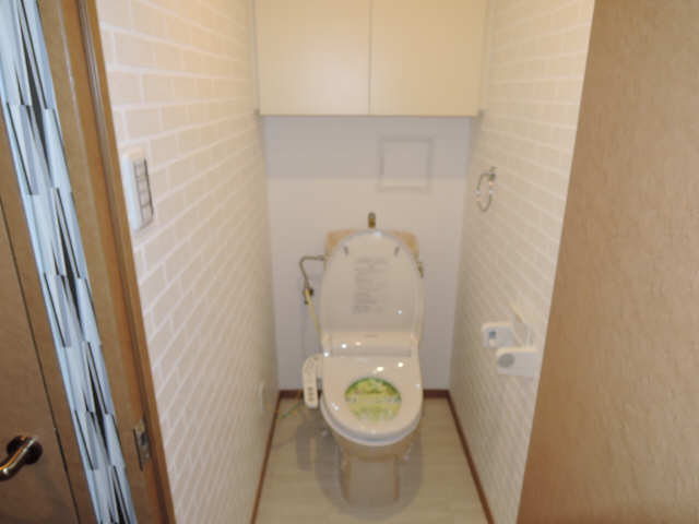 ＷＣ