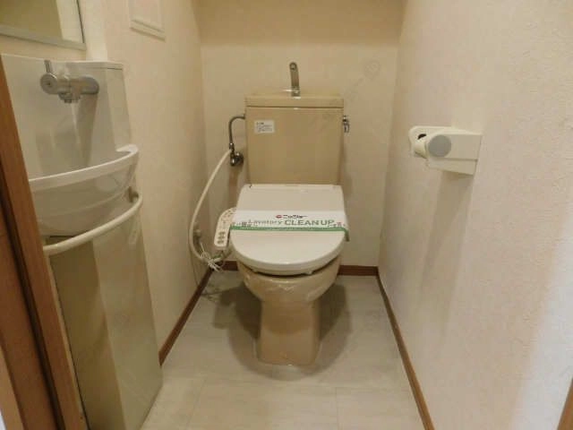 WC