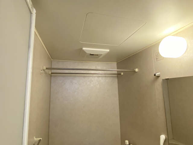 ハルモニア 6階 浴室暖房換気乾燥機