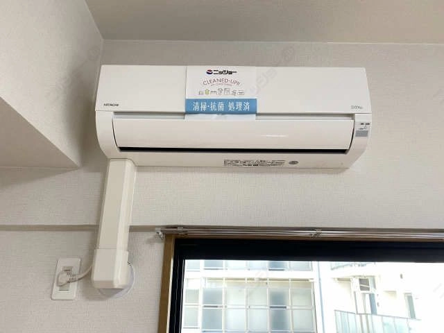エアコン