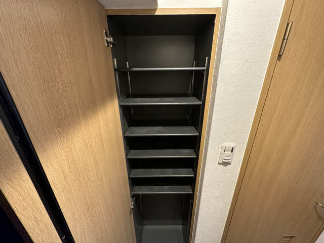 シューズボックス