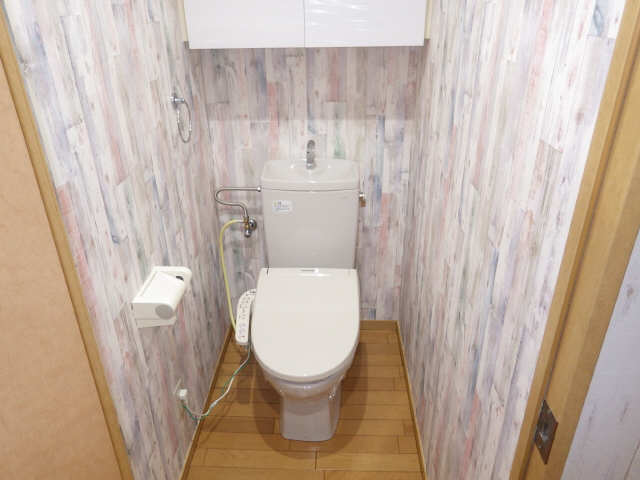 ＷＣ