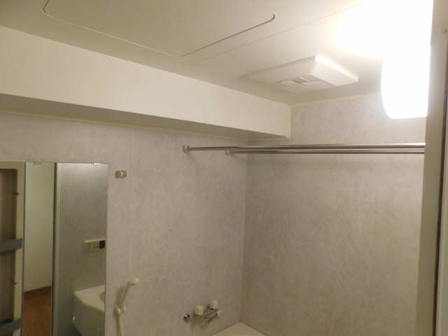 ハルモニア 5階 浴室乾燥機