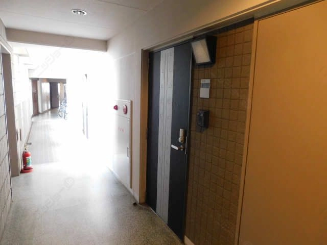 玄関ドア