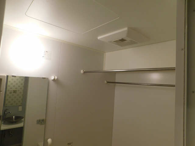 ハルモニア 9階 浴室暖房乾燥機