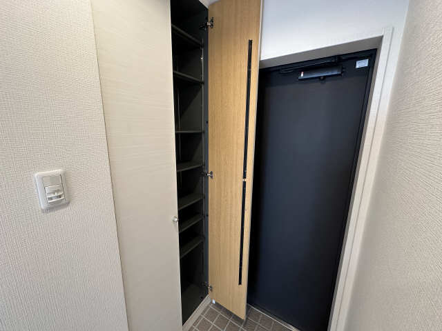 シューズBOX