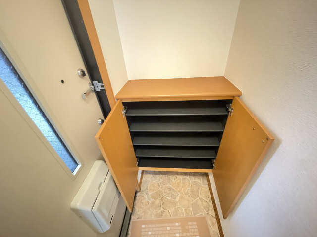シューズBOX