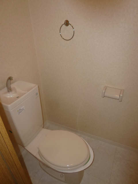 ＷＣ