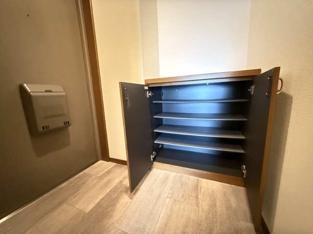 シューズBOX