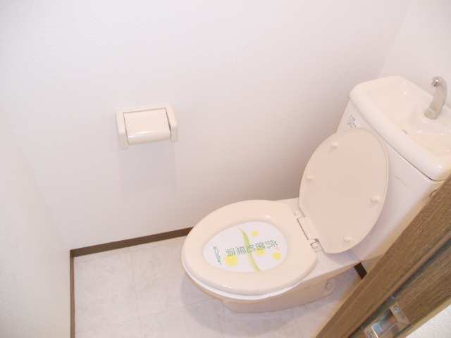 ＷＣ