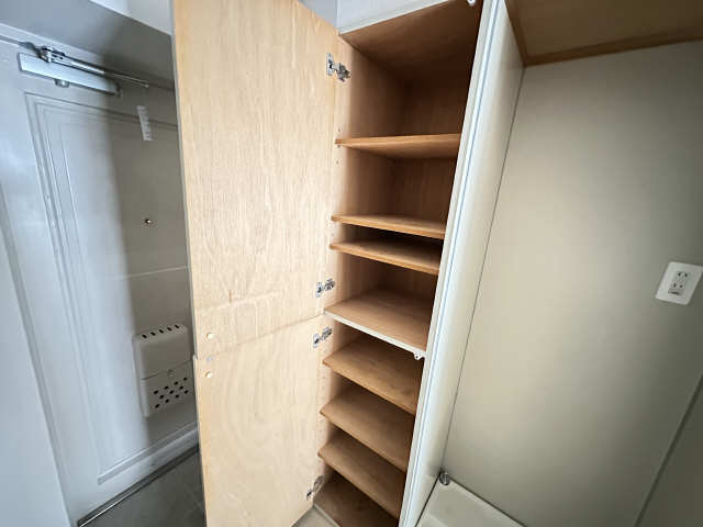シューズBOX
