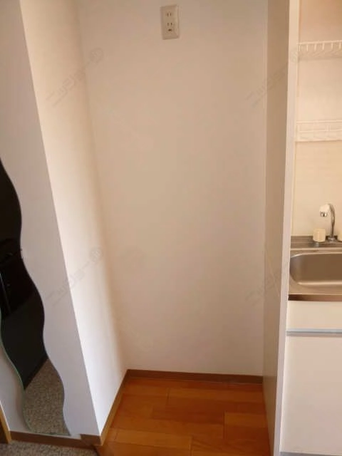 冷蔵庫スペース