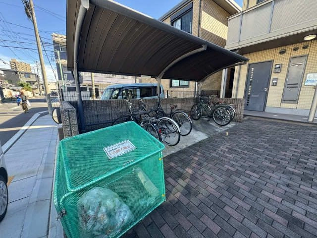 共用部分
