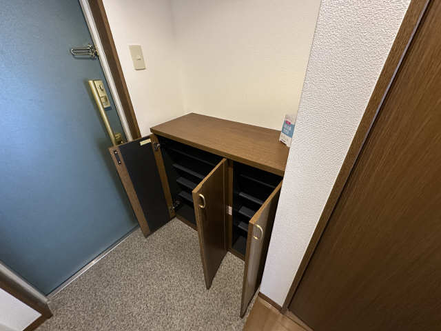 シューズBOX