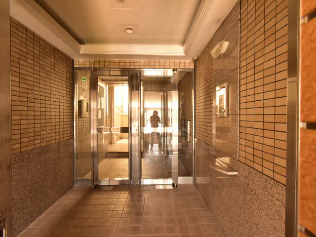 共有部分