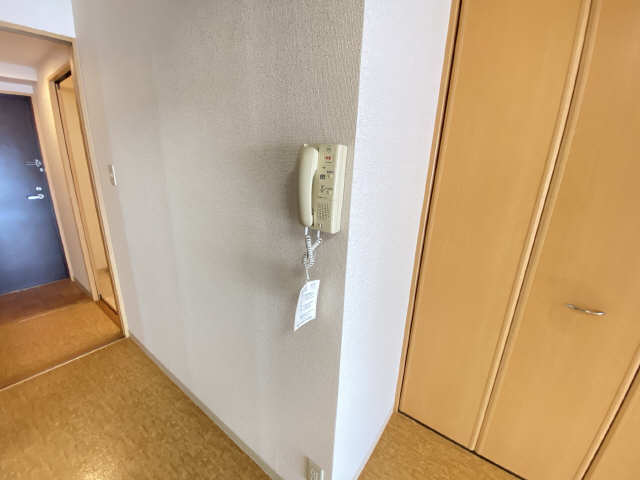 インターホン