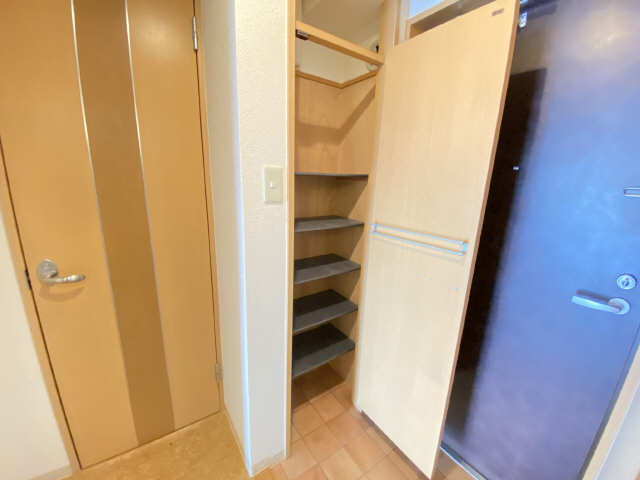 シューズBOX