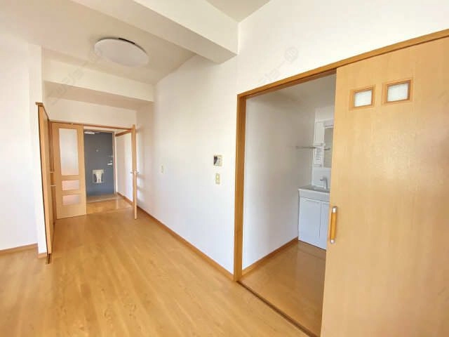 給湯器スイッチ