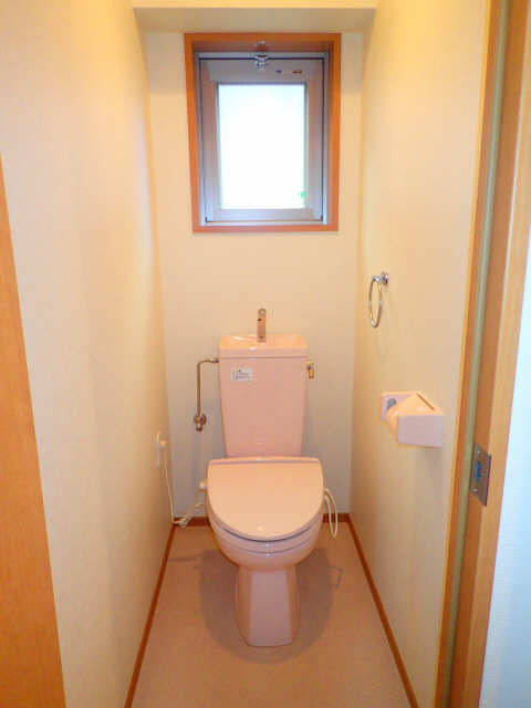 ＷＣ