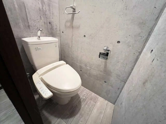 WC